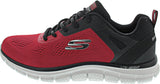 Skechers 232698/RDBK