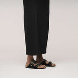 Birkenstock | Arizona Rivet | Black