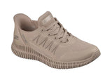 Shechers | Bobs Go Lite | Slip-ins | 117413TAN | Tan
