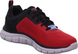 Skechers 232698/RDBK