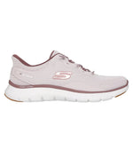 Skecher Slip _ins | Flex Appeal 5.0 | 150218 LTMV | Light Mauve