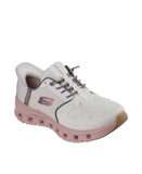 Skechers Slip ins | 150420TPMT | Taupe-Multi