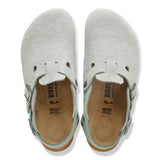 Birkenstock Tokio || Suede | Pure Sage
