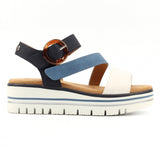 Lunar - Issy - Navy