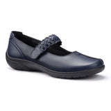 Hotter - Shake II - French Navy