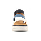 Lunar - Issy - Navy