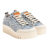 ART - Brighton - Denim