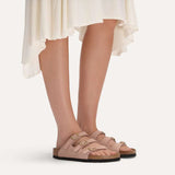 Birkenstock Florida Fresh | Soft Pink