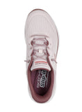 Skecher Slip _ins | Flex Appeal 5.0 | 150218 LTMV | Light Mauve
