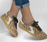Skechers | 185356LPD | Animal Print
