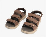 Hush Puppies | Raul Sandal | Brown