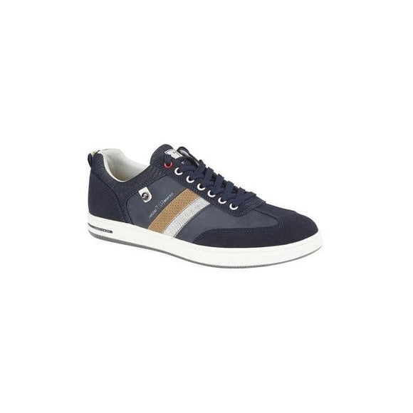 Route 21 Casual Trainer (M423NC) | Navy