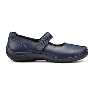 Hotter | Shake II - Wide | French Navy