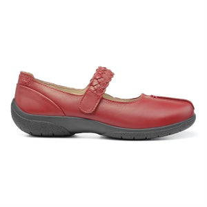 Hotter | Shake II | Red