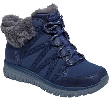 Skechers | Ankle Boot | 168100NVY | Navy