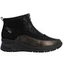 Rieker N9362-54 | Ankle Boot | Black