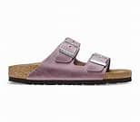 Arizona Waxy Leather | Lavender