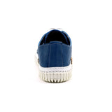 Lazy Dogz | Leather Shoe | Truffle Blue