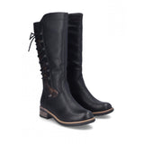 Rieker | 94694-00 | Boot | Black
