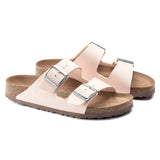 Arizona VEGAN Birko-Flor Nubuck | Light Rose