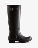 Hunter Women's Original Tall Wellington Boots | Black