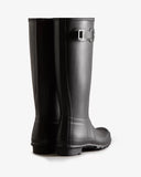 Hunter Women's Original Tall Wellington Boots | Black