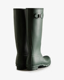Hunter Women's Original Tall Wellington Boots | Hunter Green