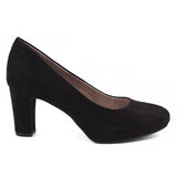 Court Shoe | 22420 | Black