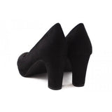 Court Shoe | 22420 | Black