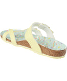 Birkenstock KIDS | Mayari | Candy Pastel Yellow
