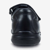Ella Girls Buckle T Bar Shoe