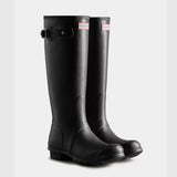 Hunter Women's Original Tall Wellington Boots | Black