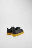 Runner Four K100226-080 | Black/Yellow