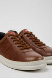 Runner Four K100227 | Brown