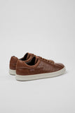 Runner Four K100227 | Brown