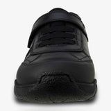 Maxx Boys Leather Shoe