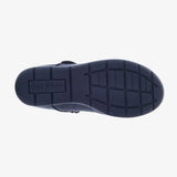 Vega Patent Girls Fitted Mary Jane School Shoe