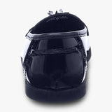 Harley Loafer | Black Patent