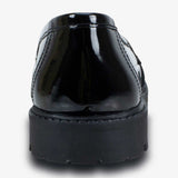 Willow Patent Leather Trend Loafer | Black