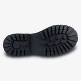 Willow Patent Leather Trend Loafer | Black