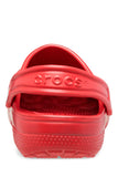 Crocs Kids' Classic Clog | Red