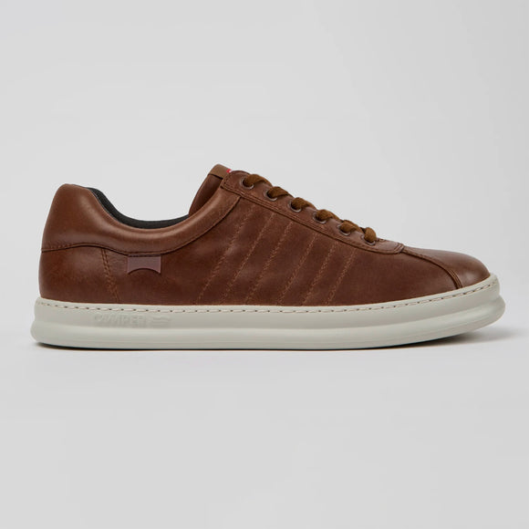 Runner Four K100227 | Brown