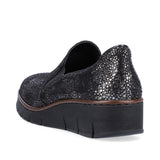 Slip On Smart Shoe | 53766-00 | Black