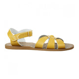 Salt-Water Original Sandals | Mustard