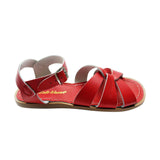 Salt-Water Original Sandals | Red | Kids