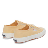 Superga 2750 COTU Classic | Light Yellow