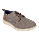 Lace Up Casual Shoe | 65910 TPE | Taupe